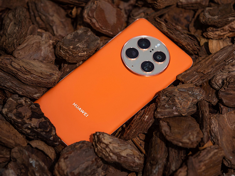 تعرف معنا على هاتف  HUAWEI Mate50 Pro الذكي الرائد ذو الست تقنيات المستقبلية